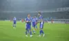 Persib vs Selangor FC