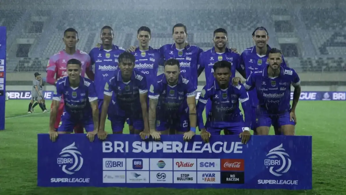 Persib Bandung