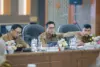 Bupati Bandung Dadang Supriatna menegaskan bahwa stabilitas fiskal daerah menjadi prioritas utama Pemerintah