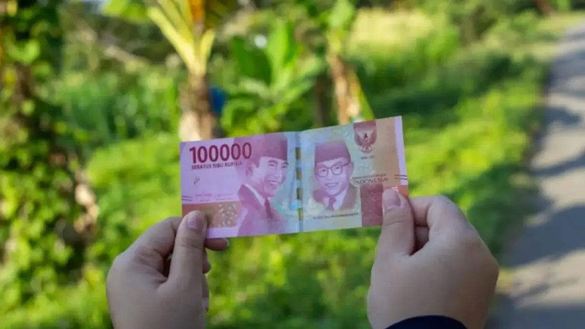 Aplikasi penghasil saldo dana