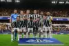 Anthony Gordon Borong Dua Gol, Newcastle United Libas Royale Union 4-0
