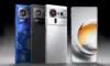 Spesifikasi dan Harga Nubia Z80 Ultra dengan Desain Elegan Berkamera Profesional