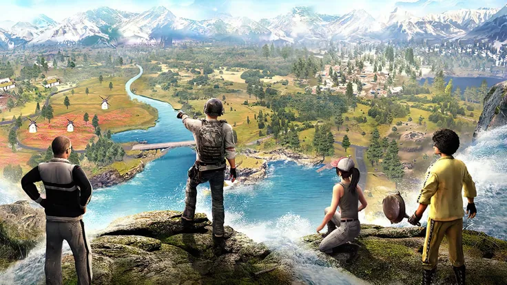 Klaim Sebelum Basi, Berikut Kode Redeem PUBG Mobile Hari Ini Jumat 31 Oktober 2025 Kode Redeem PUBG Mobile hari ini