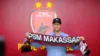 Tomas Trucha PSM Makassar