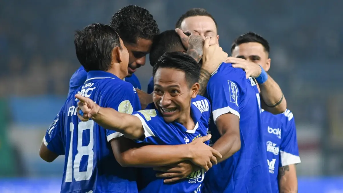Jadwal Pekan 11 Super League 2025/2026: Bali United vs Persib, Persija Terusir dari JIS Super League