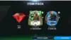 ilustrasi kode redeem FC Mobile hari ini