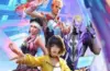 Ilustrasi Free Fire