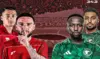 Prediksi Skor Timnas Indonesia vs Arab Saudi, Lengkap dengan Susunan Pemainnya