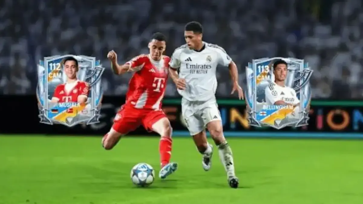 Klaim Pemain OVR Tinggi! Ini Dia Kode Redeem FC Mobile 16 Oktober 2025
