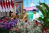 Menjelang perayaan Hari Santri tahun 2025, ratusan Aparatur Sipil Negera  (ASN) di lingkungan Pemerintah