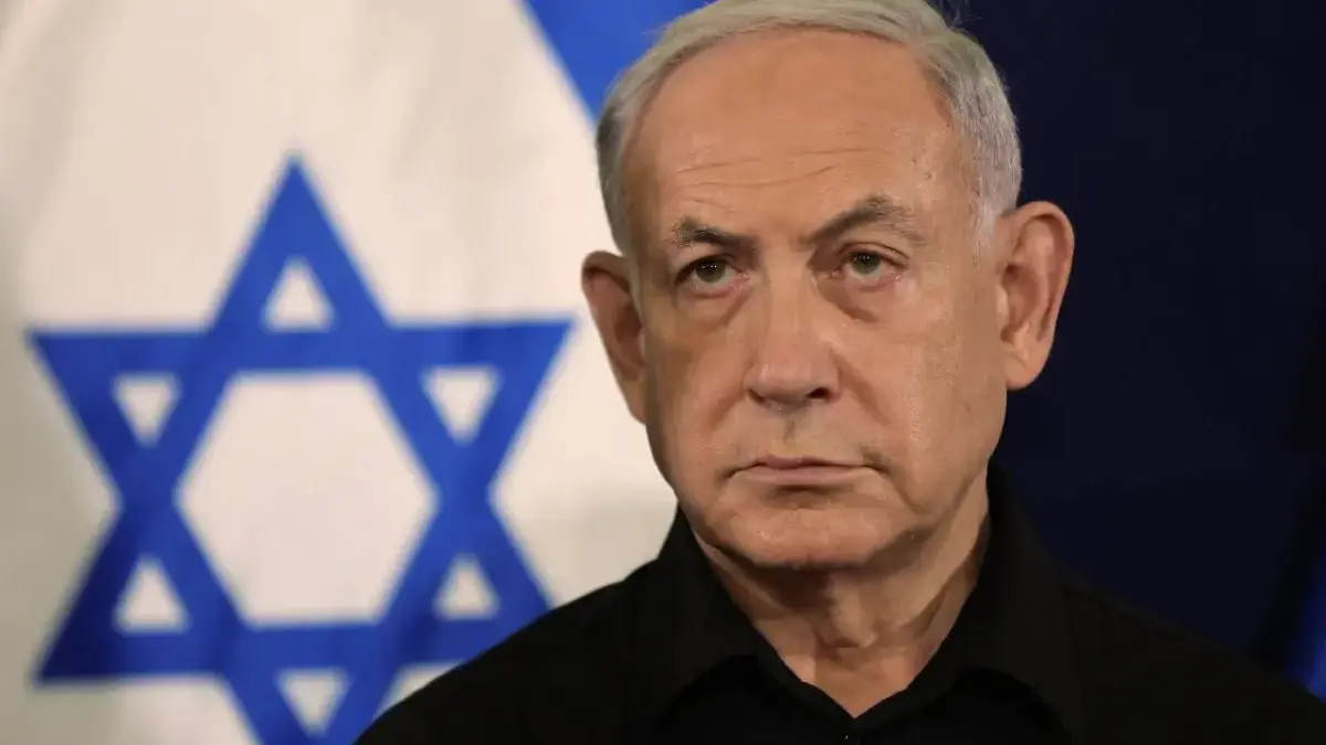 Netanyahu Akui Israel Lepas 153 Ton Bom ke Gaza di Tengah Gencatan Senjata