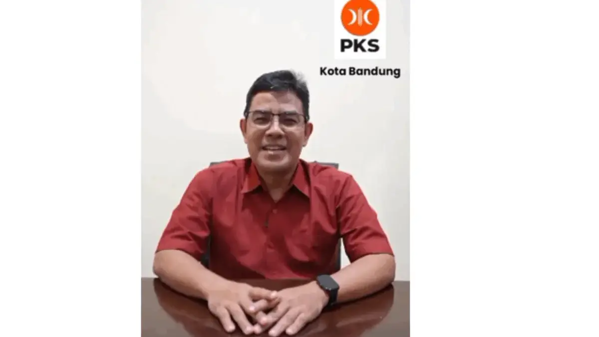Fraksi PKS Dorong Raperda Kesejahteraan Sosial Kota Bandung Lebih Efektif dan Berdampak Nyata Fraksi PKS Dorong Raperda Kesejahteraan Sosial Kota Bandung Lebih Efektif dan Berdampak Nyata