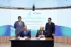 — PT Pertamina Hulu Energi (PHE) melalui afiliasinya, PT Pertamina Hulu Energi Bobara, dan Petroliam Nasional