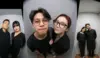 Contoh Prompt AI edit foto ala photobooth Fisheye