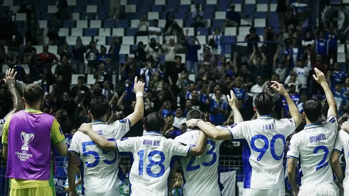 Delapan Pemain Persib Dipanggil Timnas Indonesia, Satu Bela Irak di FIFA Matchday