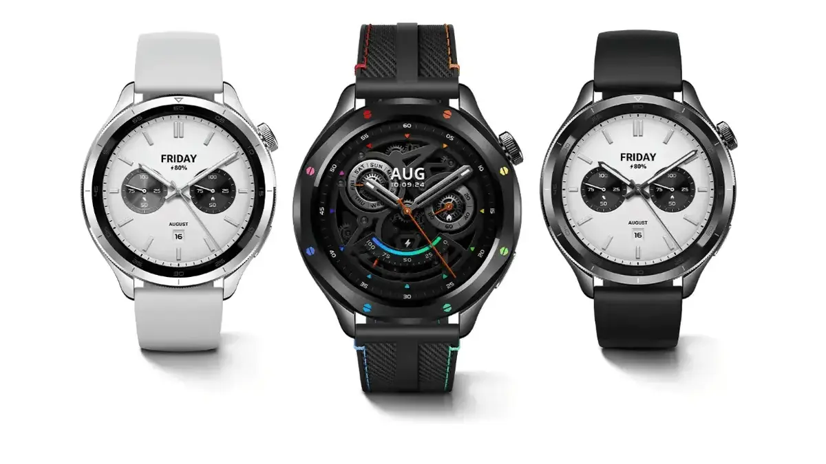 5 Smartwatch Terbaik 2025: Tangguh, Stylish, dan Penuh Inovasi
