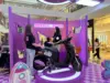 Untuk para pecinta karakter kuromi yang unik dan lucu, PT Astra Honda Motor (AHM) menghadirkan Honda Scoopy