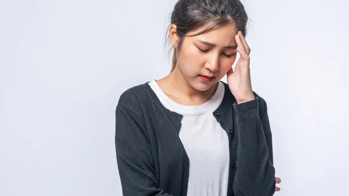 Cara Mengatasi Migrain yang Tiba-Tiba Kambuh, Efektif Redakan Nyeri Tanpa Panik