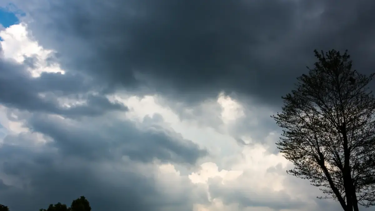 Waspada! Cuaca Tak Menentu, BMKG Prediksi Hujan Petir hingga Suhu Panas Maksimum 34°C Waspada! Cuaca Tak Menentu, BMKG Prediksi Hujan Petir hingga Suhu Panas Maksimum 34°C