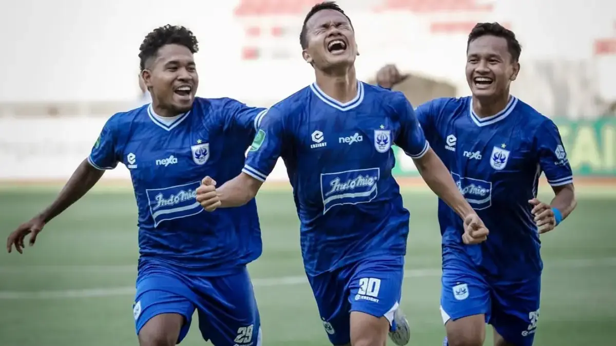 Link Live Streaming Deltras FC vs PSIS Semarang di Pekan 7 Championship 2025/2026 Streaming Deltras FC vs PSIS Semarang