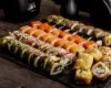5 Rekomendasi Sushi Halal di Bandung, Enak, Stylish, dan Aman untuk Muslim