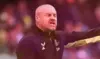 Kembali ke Premier League, Sean Dyche Siap Debut Bersama Nottingham Forest