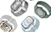 6 Smartwatch Terbaik di Bawah Rp500 Ribu, Fitur Lengkap dan Desain Keren!