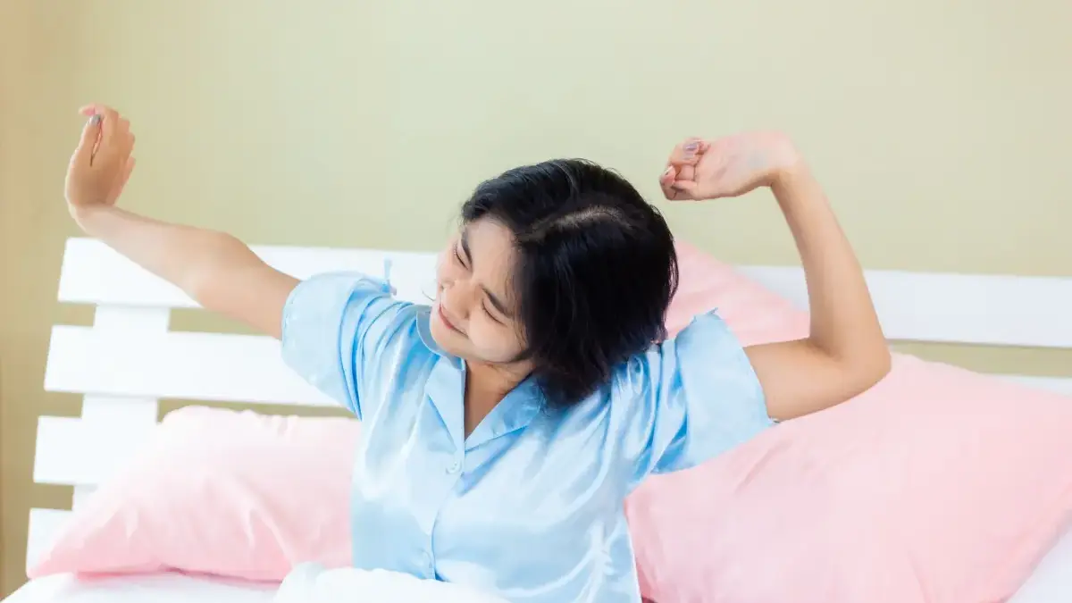 Cara Mengatasi Pegal-Pegal Saat Bangun Tidur, Ternyata Ini Penyebabnya! Cara Mengatasi Pegal-Pegal Saat Bangun Tidur, Ternyata Ini Penyebabnya!