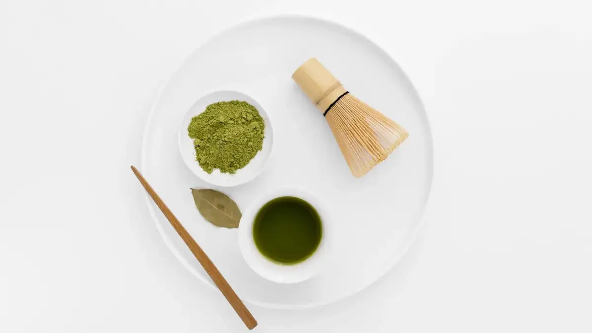 Jenis dan Harga Bubuk Matcha Pure 2025, dari Grade Ceremonial hingga Bulk
