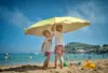Rekomendasi Sunscreen untuk anak-anak