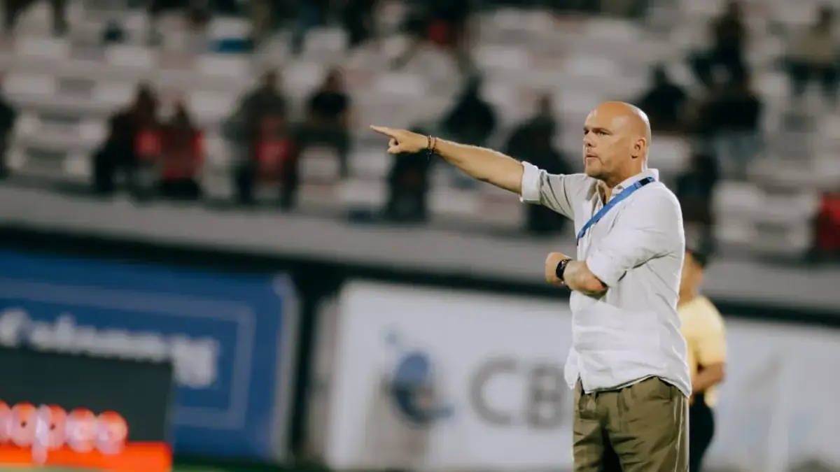 Persib Sulit Menang di Kandang Bali United, Johnny Jansen Bilang Gini Johnny Jansen