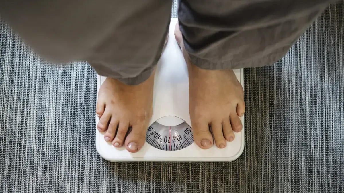 Cara Menghitung Berat Badan Ideal Secara Akurat, Cek Rumus dan Panduan Lengkapnya Cara Menghitung Berat Badan Ideal Secara Akurat, Cek Rumus dan Panduan Lengkapnya