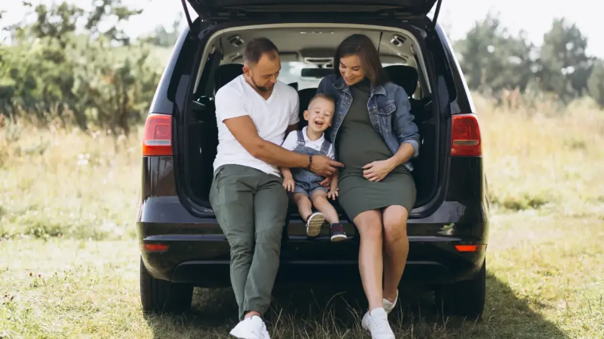 Rekomendasi mobil bekas yang irit