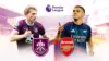 Cek Link Nonton Live Streaming Burnley vs Arsenal di Sini