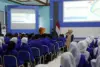 Serbu Kampus! BPJS Kesehatan Cabang Sukabumi Goes to Campus UMMI Sukabumi