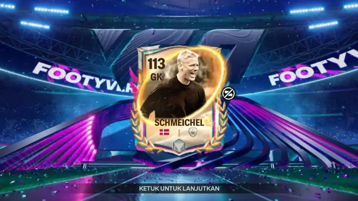 Ini Dia Kode Redeem FC Mobile 21 November, Buruan Klaim Sekarang!