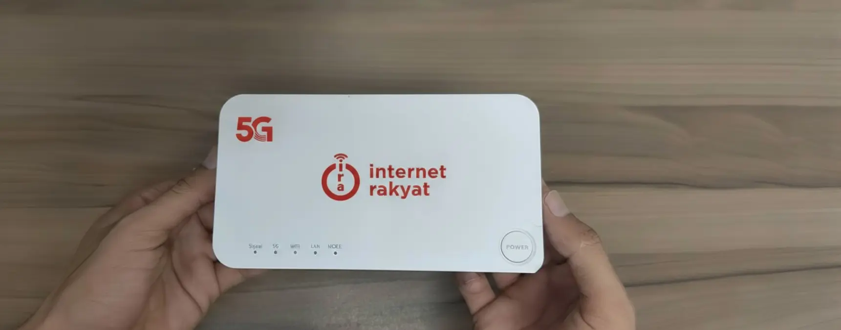 Internet Rakyat: Daftar Harga Paket dan Cara Mendaftar dengan Mudah ...