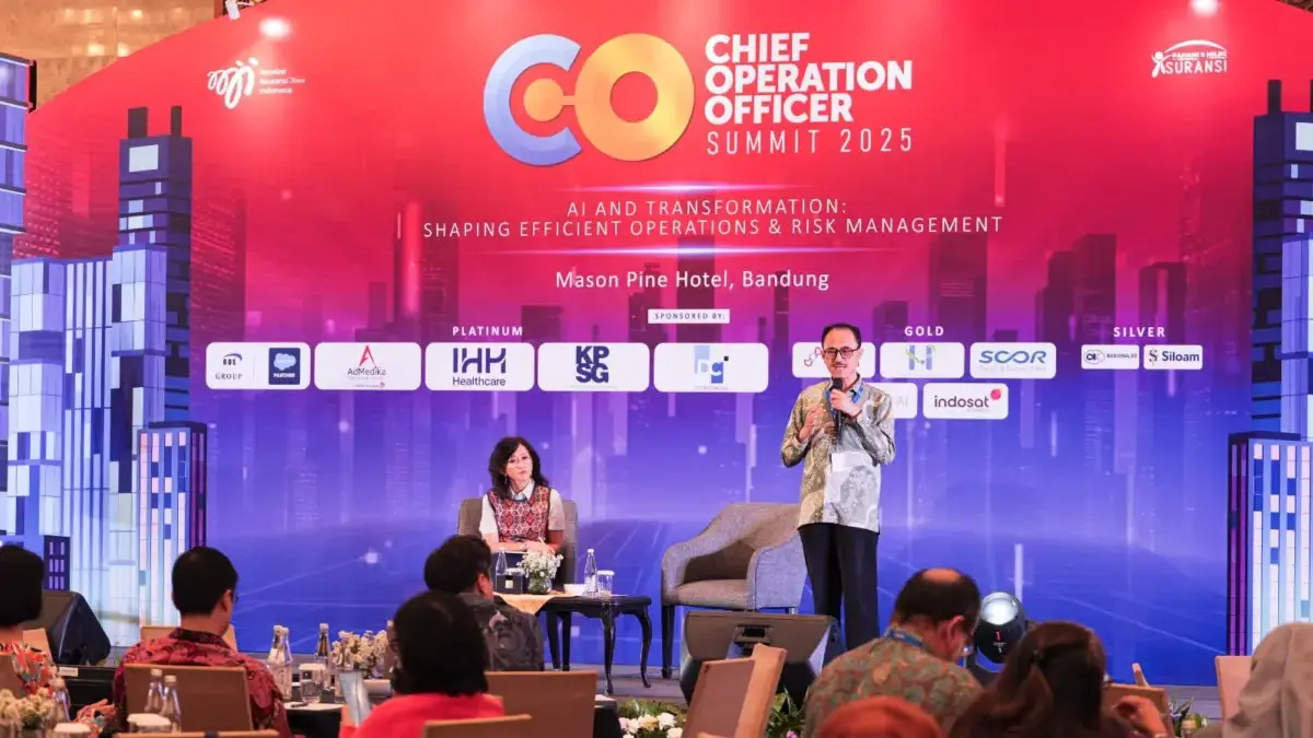 PT Administrasi Medika