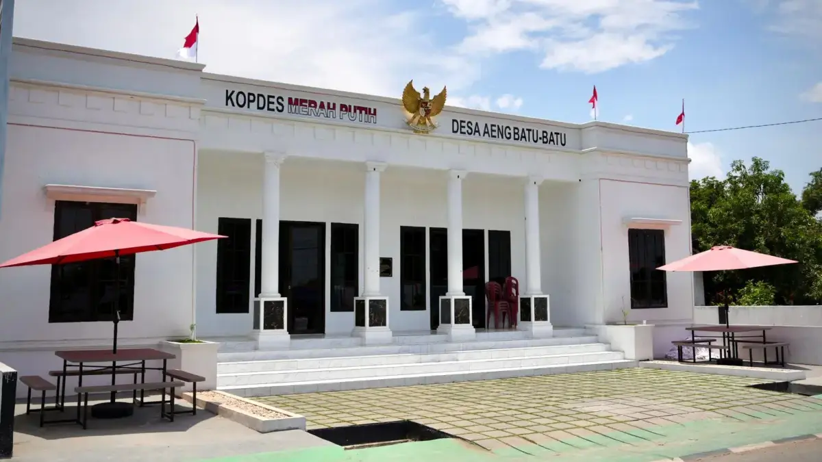 Koperasi