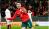 Cristiano Ronaldo Tegaskan Piala Dunia 2026 Jadi Turnamen Terakhirnya Bersama Portugal
