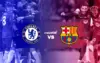 Cara Nonton Streaming Legal Chelsea vs Barcelona, Cek di Sini