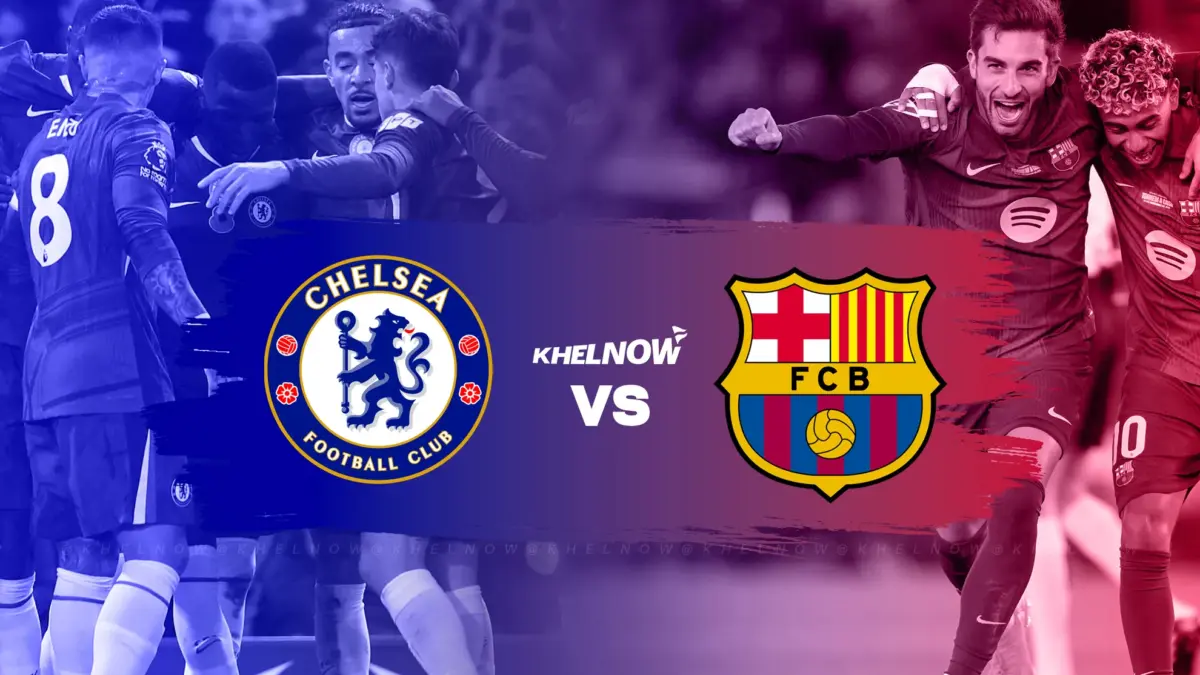 Cara Nonton Streaming Legal Chelsea vs Barcelona, Cek di Sini