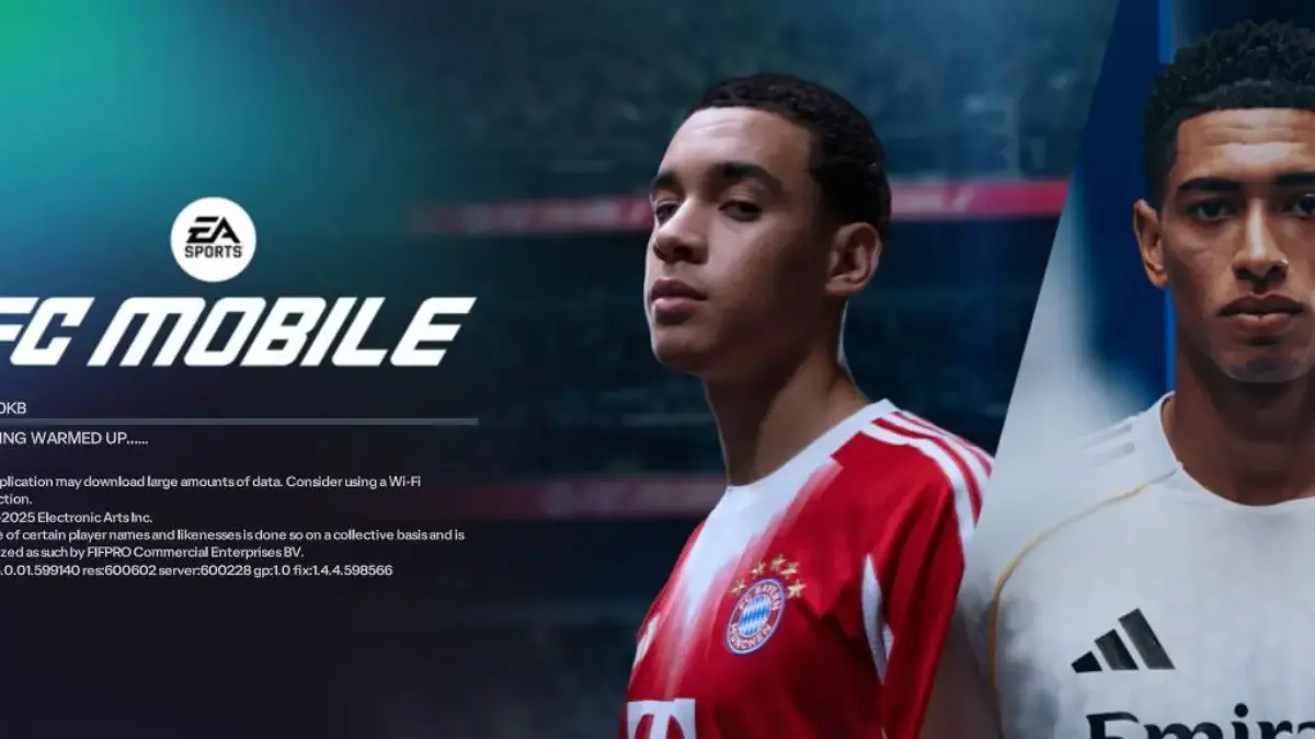 Ini Dia Kode Redeem FC Mobile 5 November, Buruan Klaim Sekarang! Ini Dia Kode Redeem FC Mobile 5 November, Buruan Klaim Sekarang!