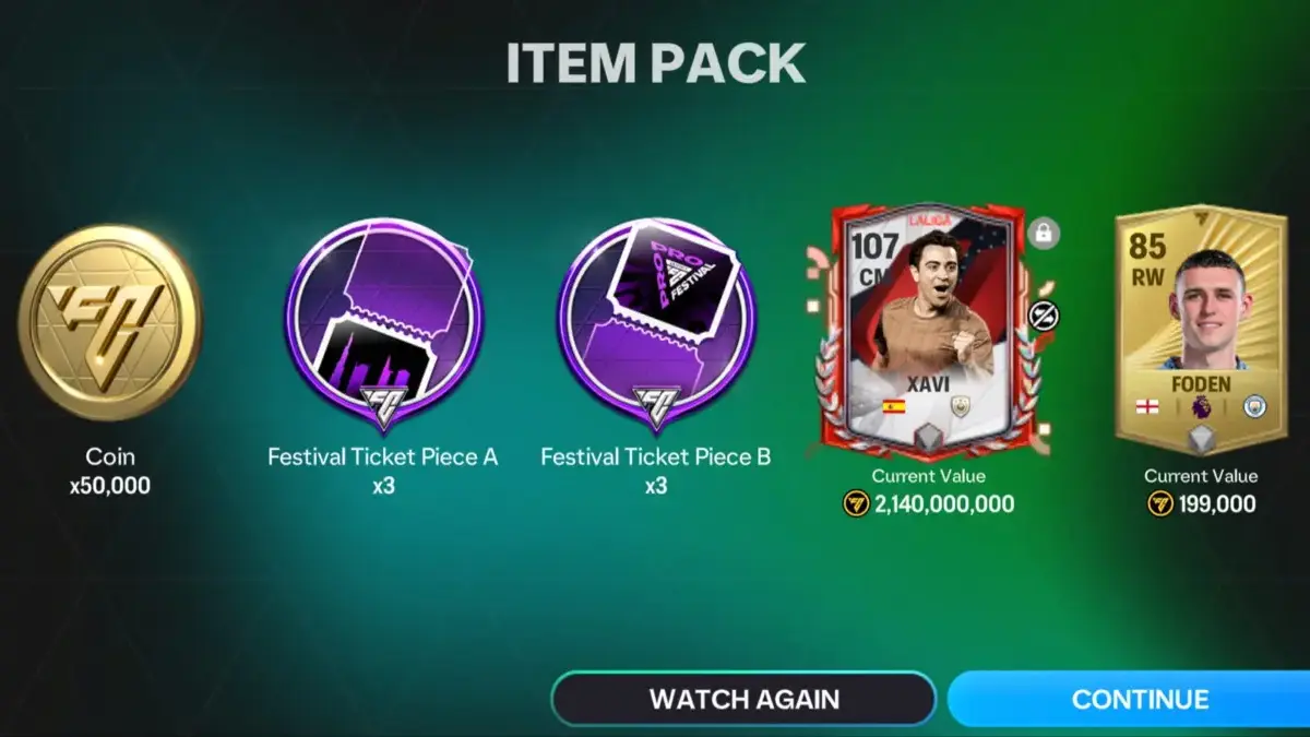 Gratis Coin dan Player Pack! Ini Daftar Kode Redeem FC Mobile 12 November 2025 Gratis Coin dan Player Pack! Ini Dia Daftar Kode Redeem FC Mobile 12 November 2025