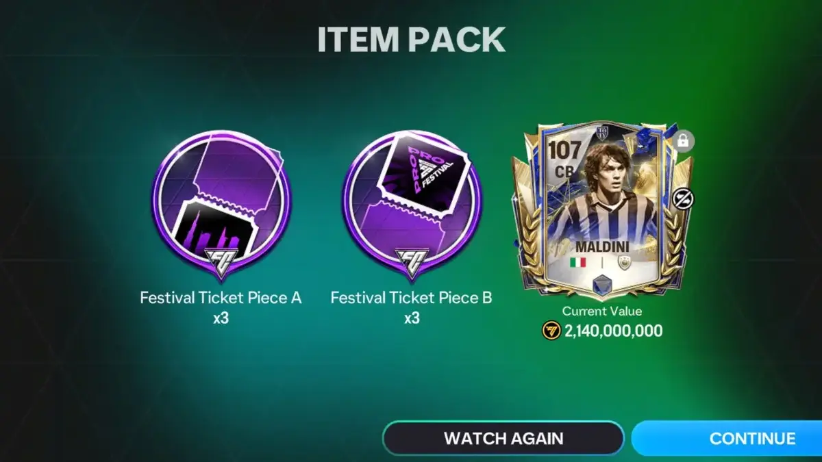 Ini Dia Kode Redeem FC Mobile 10 November, Buruan Klaim Sekarang! Ini Dia Kode Redeem FC Mobile 10 November, Buruan Klaim Sekarang!