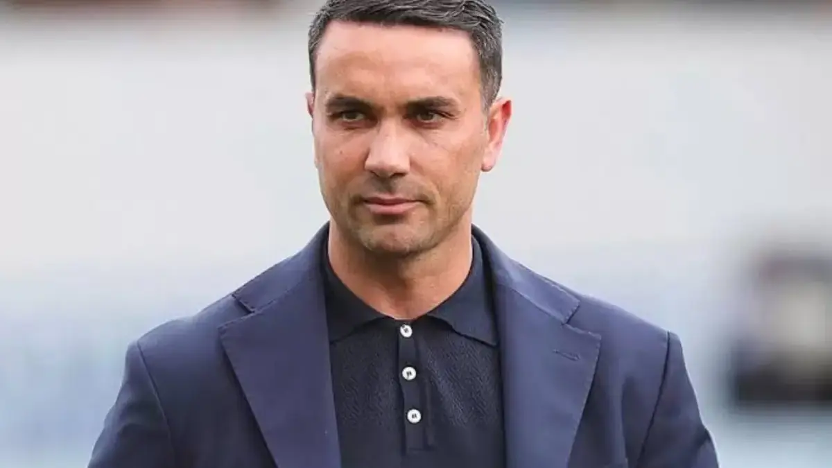 Atalanta Tunjuk Raffaele Palladino Gantikan Ivan Juric, Kontrak hingga 2027 Atalanta Tunjuk Raffaele Palladino Gantikan Ivan Juric, Kontrak hingga 2027