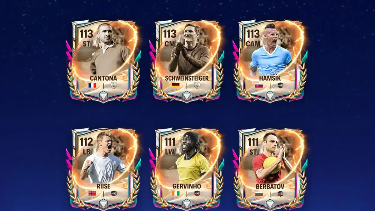 Ini Dia Kode Redeem FC Mobile 14 November, Buruan Klaim Sekarang!