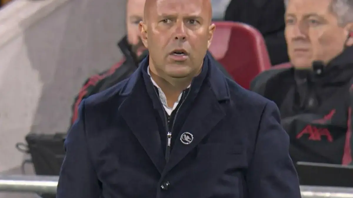 Liverpool Dipermalukan PSV 1-4 di Anfield, The Reds Hancur Lebur