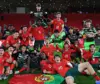 Portugal Tundukkan Austria, Sabet Trofi Piala Dunia U-17 2025