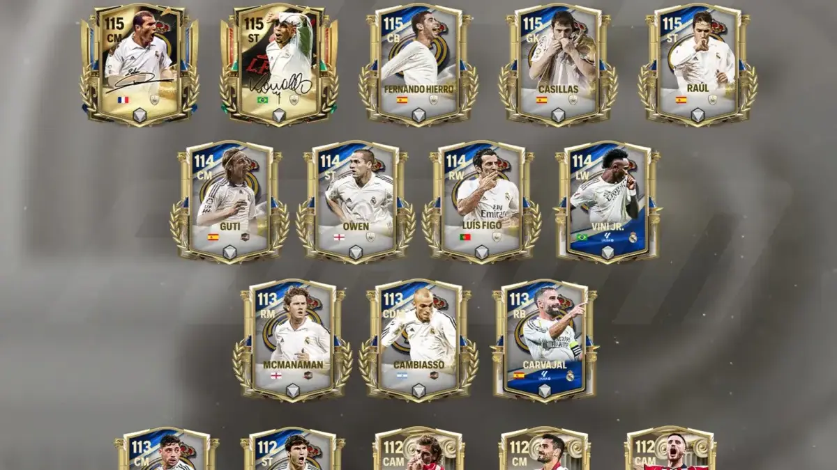 Kode Redeem FC Mobile 25 November 2025, Dapatkan Coin & XP Boost Gratis!